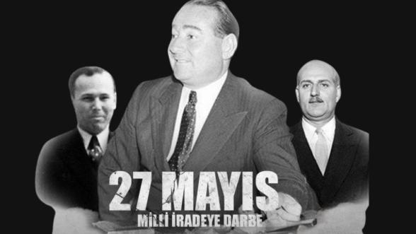 Malatya'da Kimler 27 Mayıs'ın Darbe Günü Olduğunu Hatırladı?