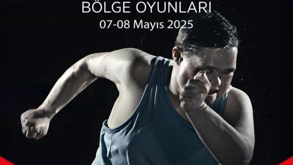 Malatya'da Spor Dolu İki Gün! Özel Olimpiyatlar Başlıyor
