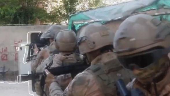 Malatya'nın da Aralarında Bulunduğu 39 İlde DEAŞ Operasyonu: