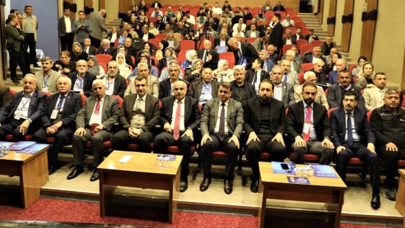 Malatya'nın Deprem Sonrası 2 Alt Merkezi Olacak 