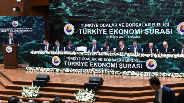 Malatya'nın Yardım Çığlığı Ankara'da!