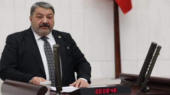 Milletvekili Fendoğlu Göreve Dönüyor!