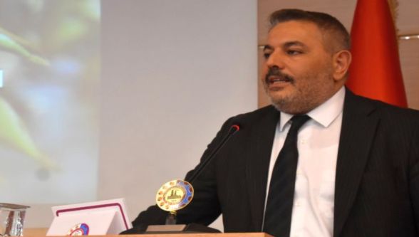 MTSO Başkanı Sadıkoğlu'ndan Mücbir Sebep Çağrısı: "Uzatılması Şart!"