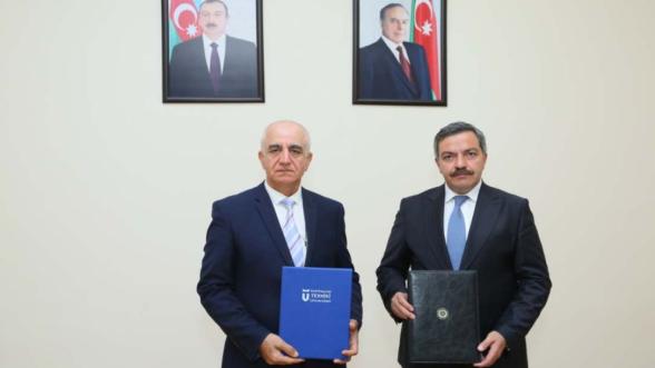 MTÜ, Türk Dünyasıyla Akademik Köprülerini Güçlendiriyor