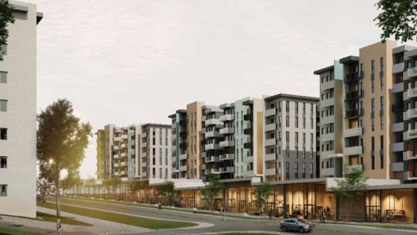 TOKİ'den Malatya'ya Yeni Konut Hamlesi: Ardıçtepe İhalesi Gerçekleşti