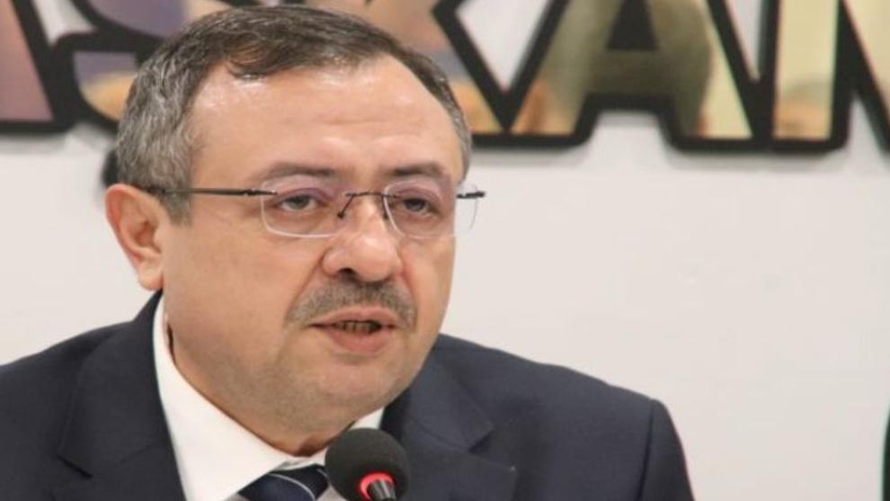 Ali Bakan'ın Sağlık Durumu İyiye Gidiyor