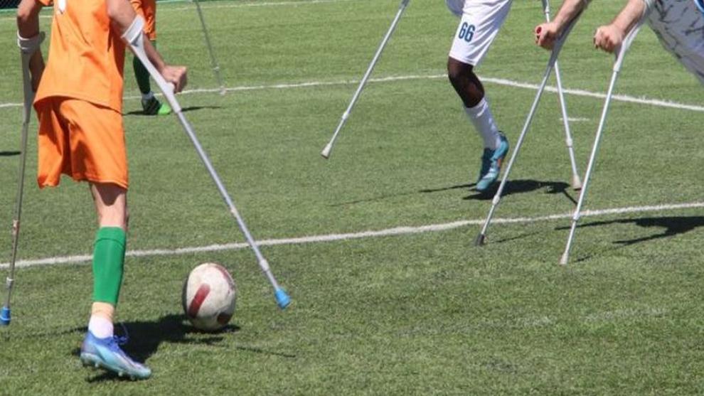 Deplasmanda Gol Show! Malatya Takımı Rakibini 14-2 Yendi!