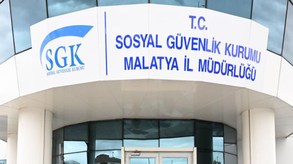 Deprem Bölgesinde Prim Borcu Olanlara SGK'dan Son Fırsat!