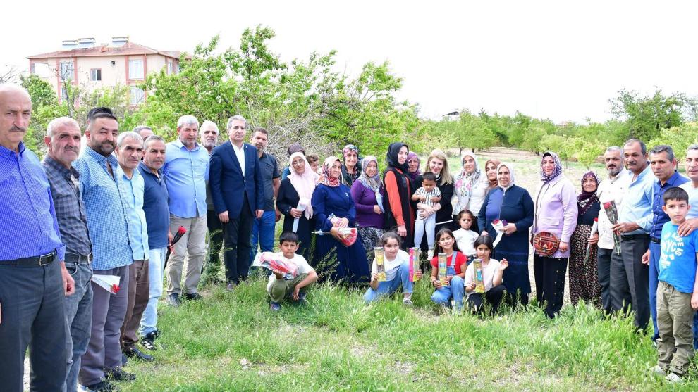 “Fedakarlığın Bedeli Ödenemez”