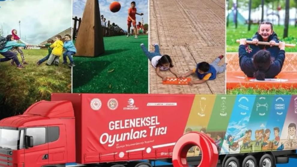 Geleneksel Sporlar Şenliği Malatya'da Başlıyor!