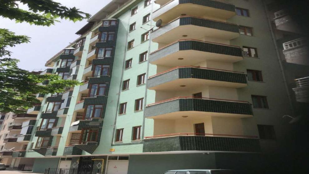 Hakimbey Apartmanı Davasında Yeni Gelişme
