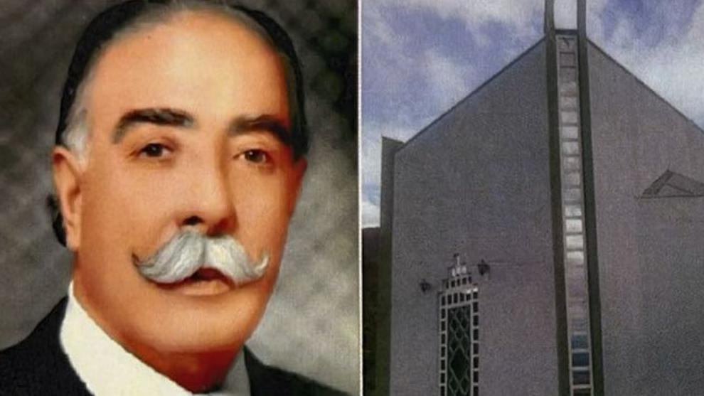 Hüseyin Doğan Dede Vefatının 42. Yılında Anılıyor