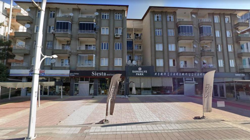 Kasapoğlu Apartmanı 32 Kişiye Mezar Yapılmış!..