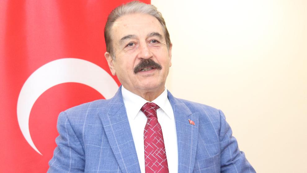 Keskin: Radar Ceza Değil Kaza Önleme Aracı Olmalı!