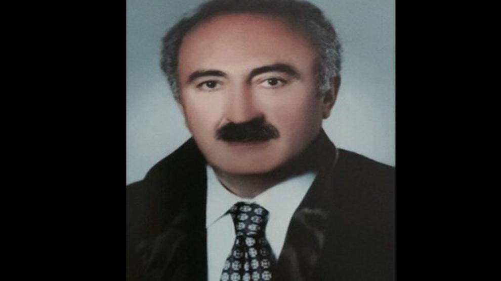 Malatya Barosu Eski Başkanı Eren Vefat Etti