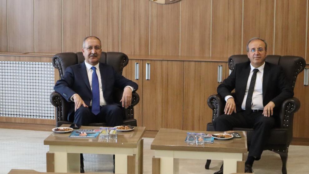 Malatya Basını İçin Destek Çağrısı!