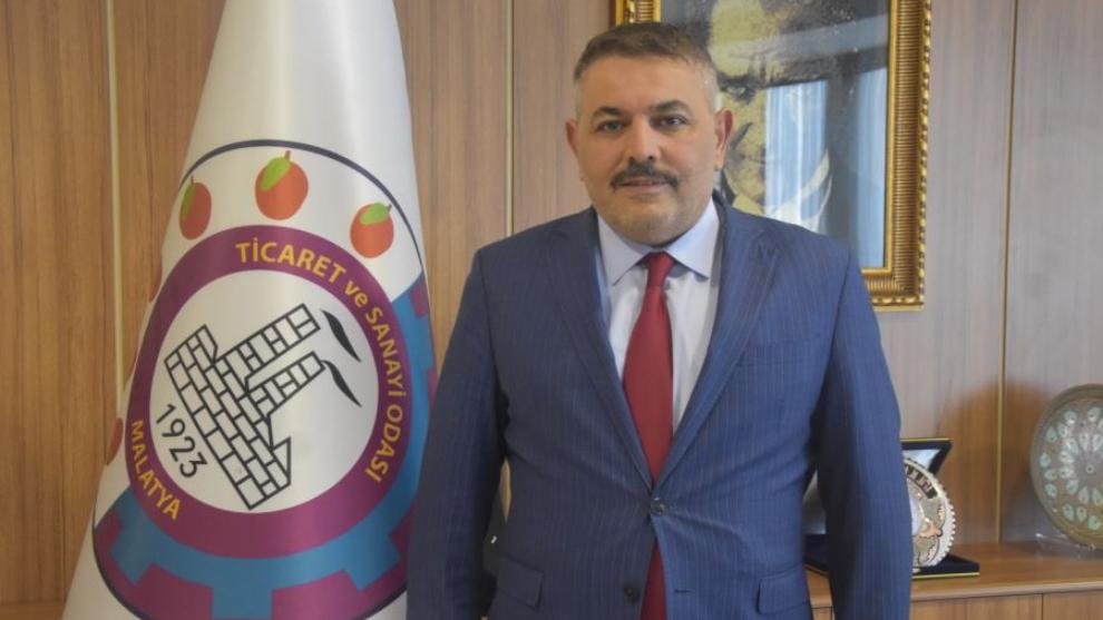 Malatya ekonomisi alarm veriyor! Sadıkoğlu: “Üretici desteklenmeli”