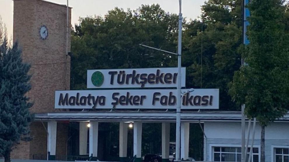 Malatya Şeker Fabrikasına İhale İlanıyla Sekreter Alınıyor!..