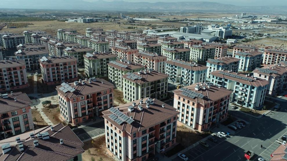 Malatya Valiliği'nden Konut Teslimleri ve AFAD Hattı Açıklaması