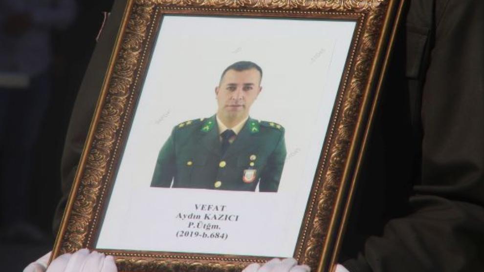 Malatya'da Abi ve Yeğenini Öldüren Katil İlk Kez Hakim Karşısında