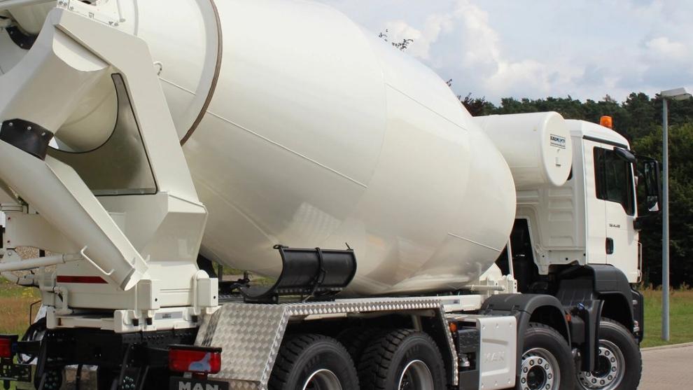 Malatya'da Beton Mikseri 79 Yaşındaki Kişiyi Öldürdü