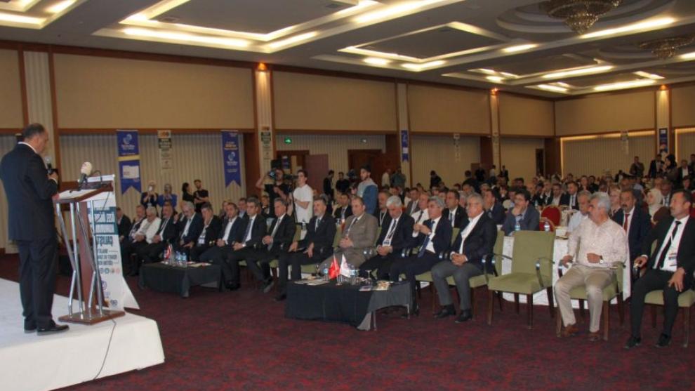 Malatya'da Eğitim Alarmı! Özel Okullar Destek Bekliyor