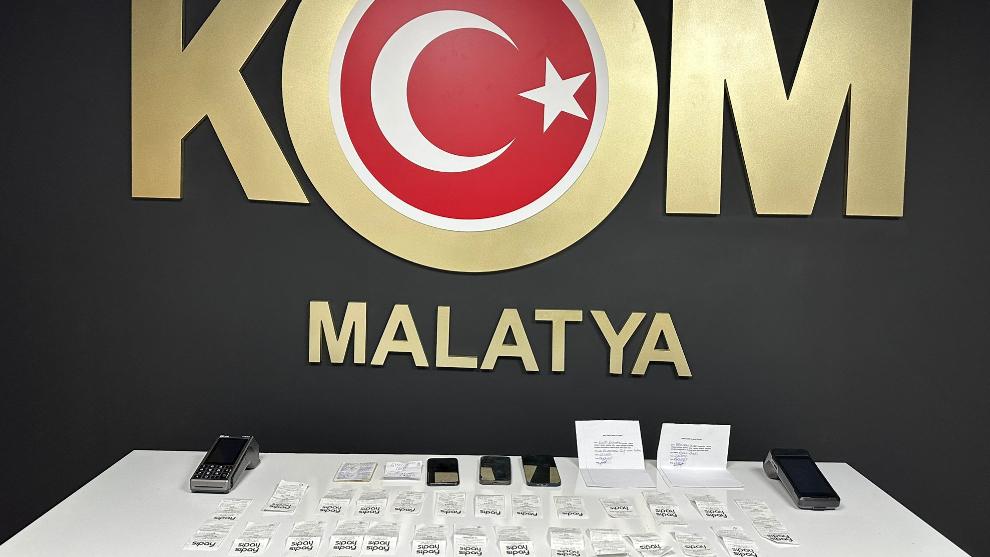 Malatya'da Faiz Tuzağına KOM Darbesi!