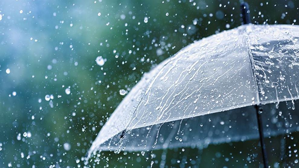 Malatya'da Hava Alarmı! Kuvvetli Yağış Geliyor