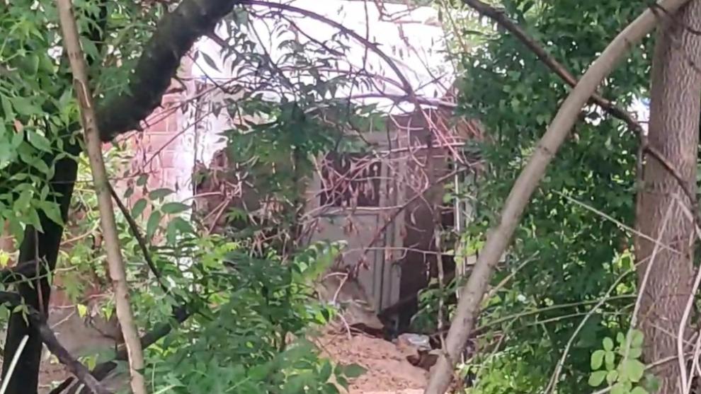 Malatya'da Kerpiç Ev Çöktü: 3 Kişi Sağ Kurtarıldı