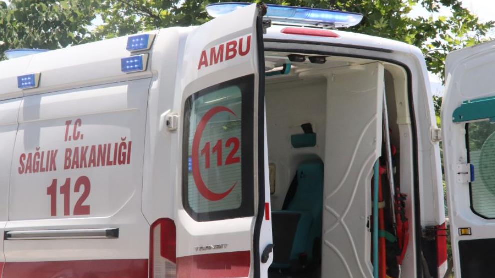 Malatya'da Olaylı Düğün: 4 Kişi Bıçaklandı