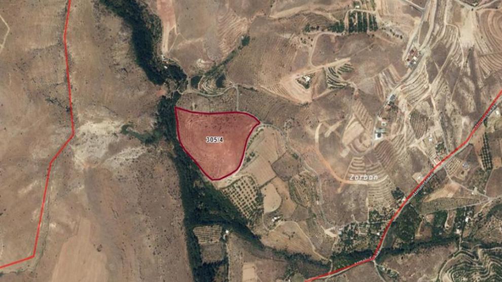 Malatya'daki Kaletepe Höyüğü'ne Sıkı Koruma: Kaçak Kazıya Suç Duyurusu