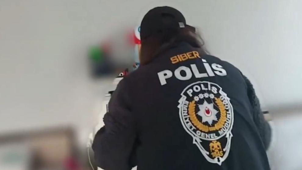 Malatya'nın da Aralarında Bulunduğu 58 İlde Dev Operasyon!
