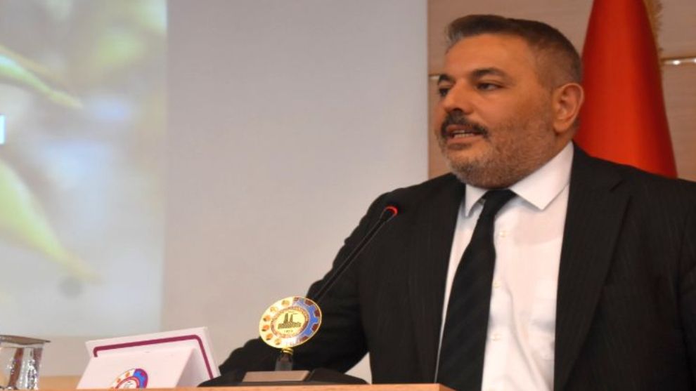 MTSO Başkanı Sadıkoğlu'ndan Mücbir Sebep Çağrısı: 