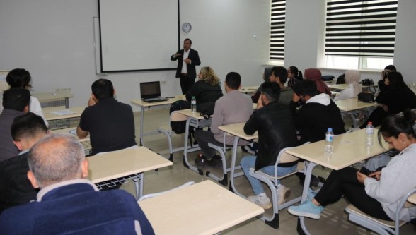 “Öncelik her zaman doğru bilgidir