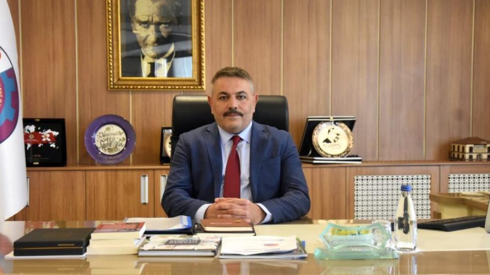 Yerinde Dönüşümde Malatya'ya Pozitif Ayrımcılık Talebi!