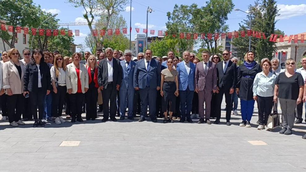 Yıldız'dan 19 Mayıs Vurgusu: 