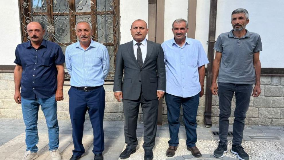 "Tarım Arazisine Güneş Paneli Kurulamaz!" Başkan Göçer Açıkladı
