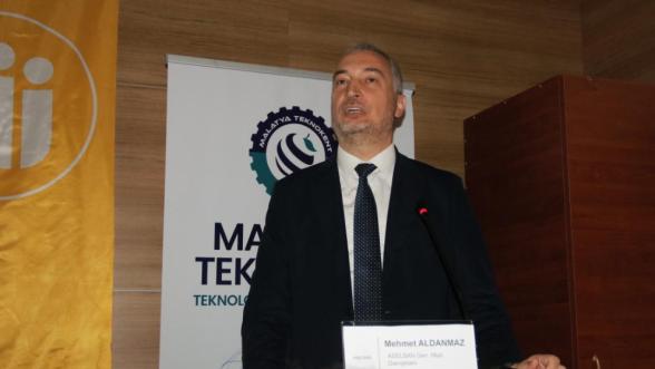 ASELSAN: "700'ün Üzerinde Ürün, 22 Ülkede Faaliyet"