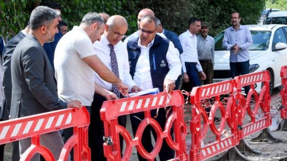 Dileklilerin Dileği Tuttu 