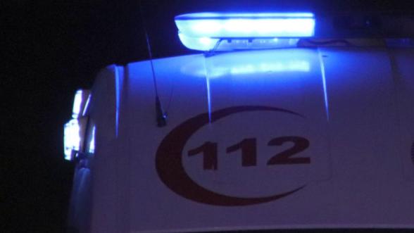 Hekimhan'da Kayıp Alarmı: 58 Yaşındaki Şahıs Aranıyor