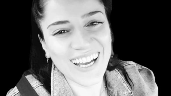 Leyla Aykan'dan Geriye Bu Gülüşleri Kaldı!..