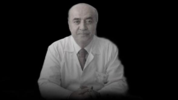 Malatya Sağlık Camiası Yasta: Dr. Nihat Tecellioğlu Vefat Etti