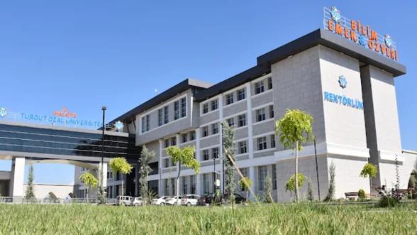 MTÜ, tarım, enerji ve sağlık alanında yeni bölümler açıyor