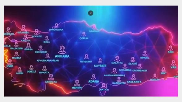 Operasyon merkezlerinden birisi Malatya: 36 İlde Yasa Dışı Bahis Operasyonu