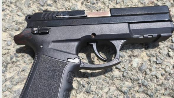 Pütürge'de Silahlı Yaralama Olayı: Şüpheli Yakalandı