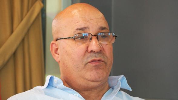 "Yeni Malatyaspor'da bırakıp kaçmak yok"