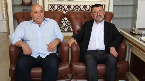 Yeni Malatyaspor'da borç dosyası: Karadağ süre verdi