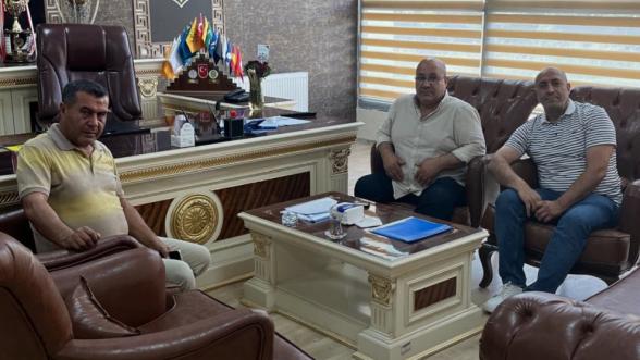 Yeni Malatyaspor'un Forma Sponsoru Belli Oldu