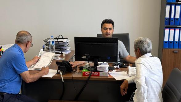 Yeşilyurt Belediyesi'ne yerinde dönüşüm için 683 başvuru