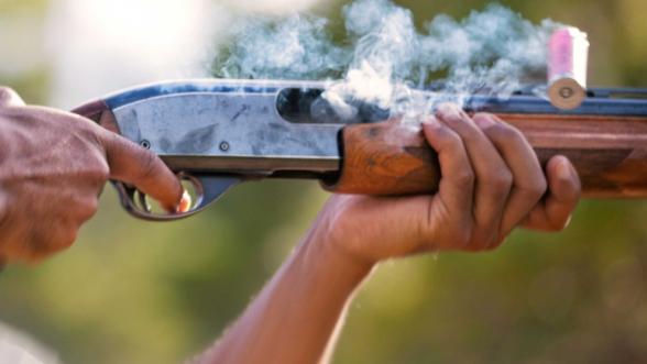 Yeşilyurt'ta Tüfekli Yaralama: Şüpheli Aranıyor